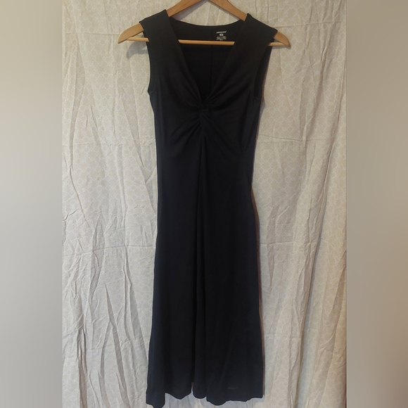 Patagonia Black Dress - Picture 2 of 5